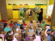 Vánoční muzicírování